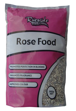 Rose Food