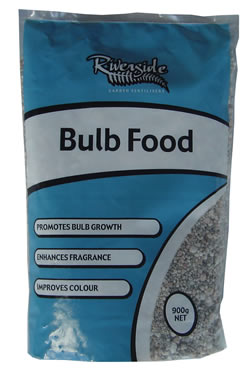 Bulb Food