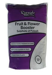 Fruit & Flower Booster