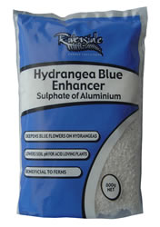 Hydrangea Blue Enhancer