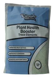 Plant Health Booster